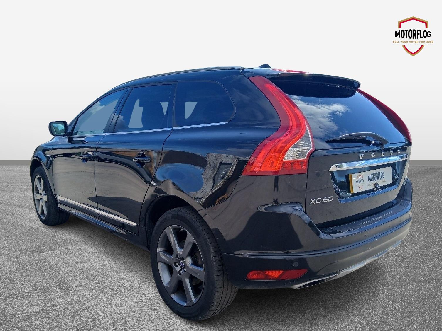 Volvo Xc60 SE Luxury Nav D4 AWD Auto - Image 6