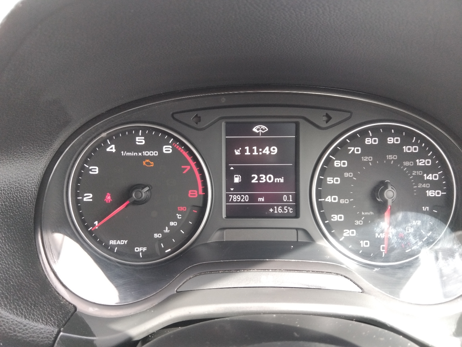 Audi Q2 Sport 30 TFSI - Image 8