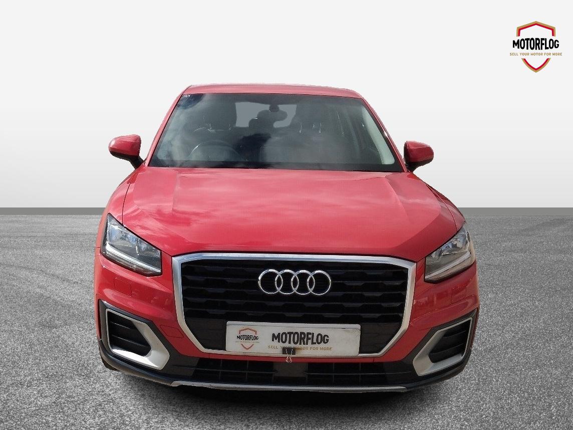 Audi Q2 Sport 30 TFSI - Image 3
