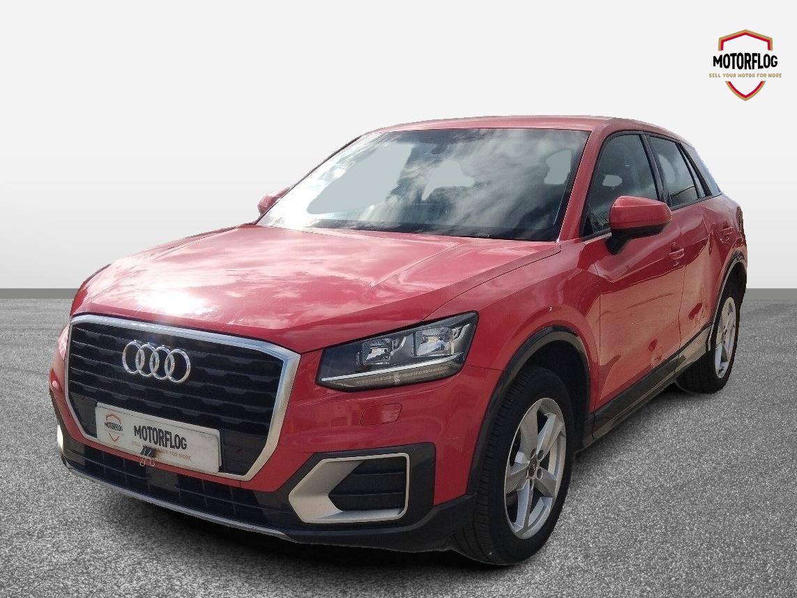 Audi Q2 Sport 30 TFSI - Image 4