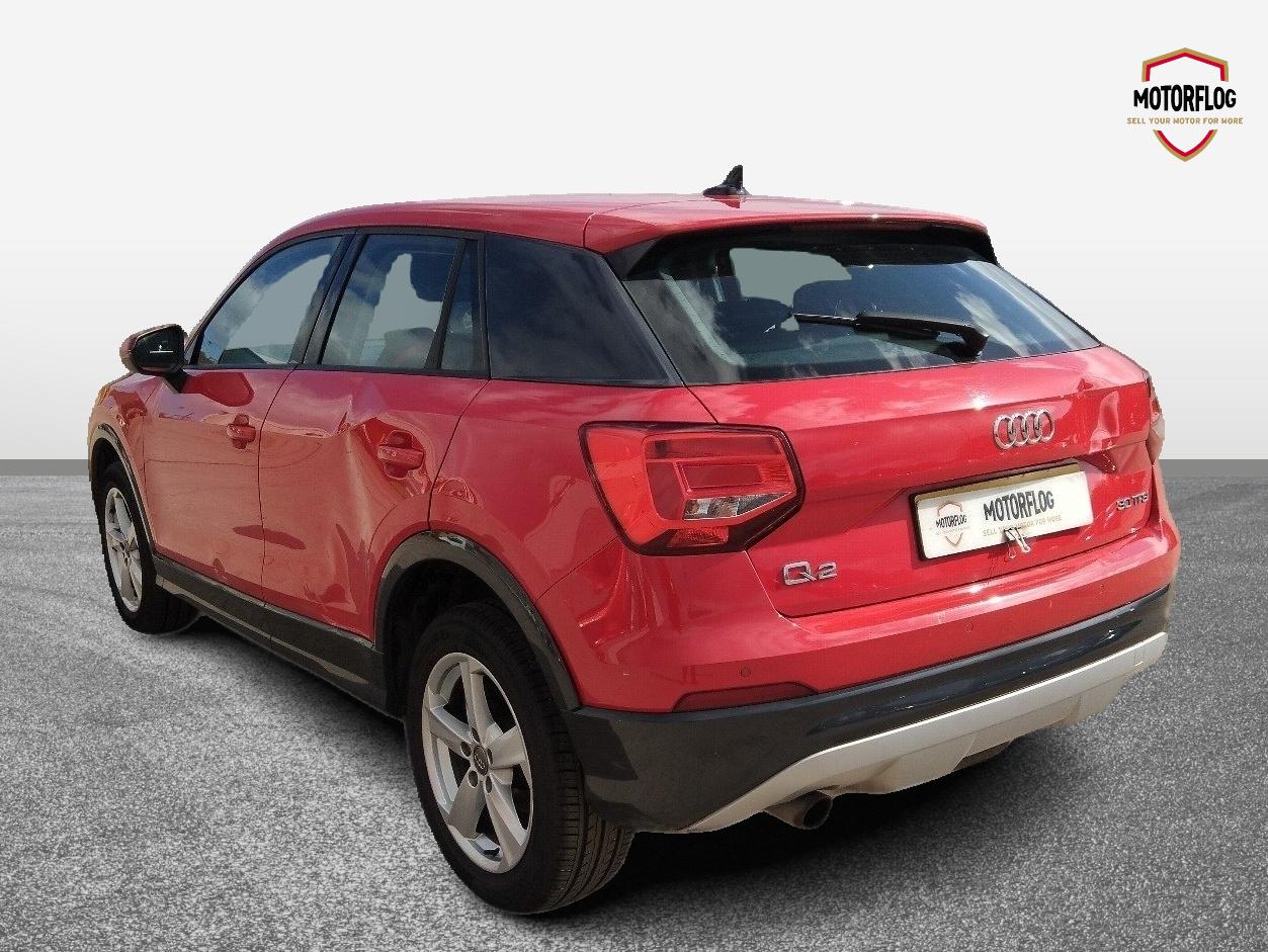 Audi Q2 Sport 30 TFSI - Image 5
