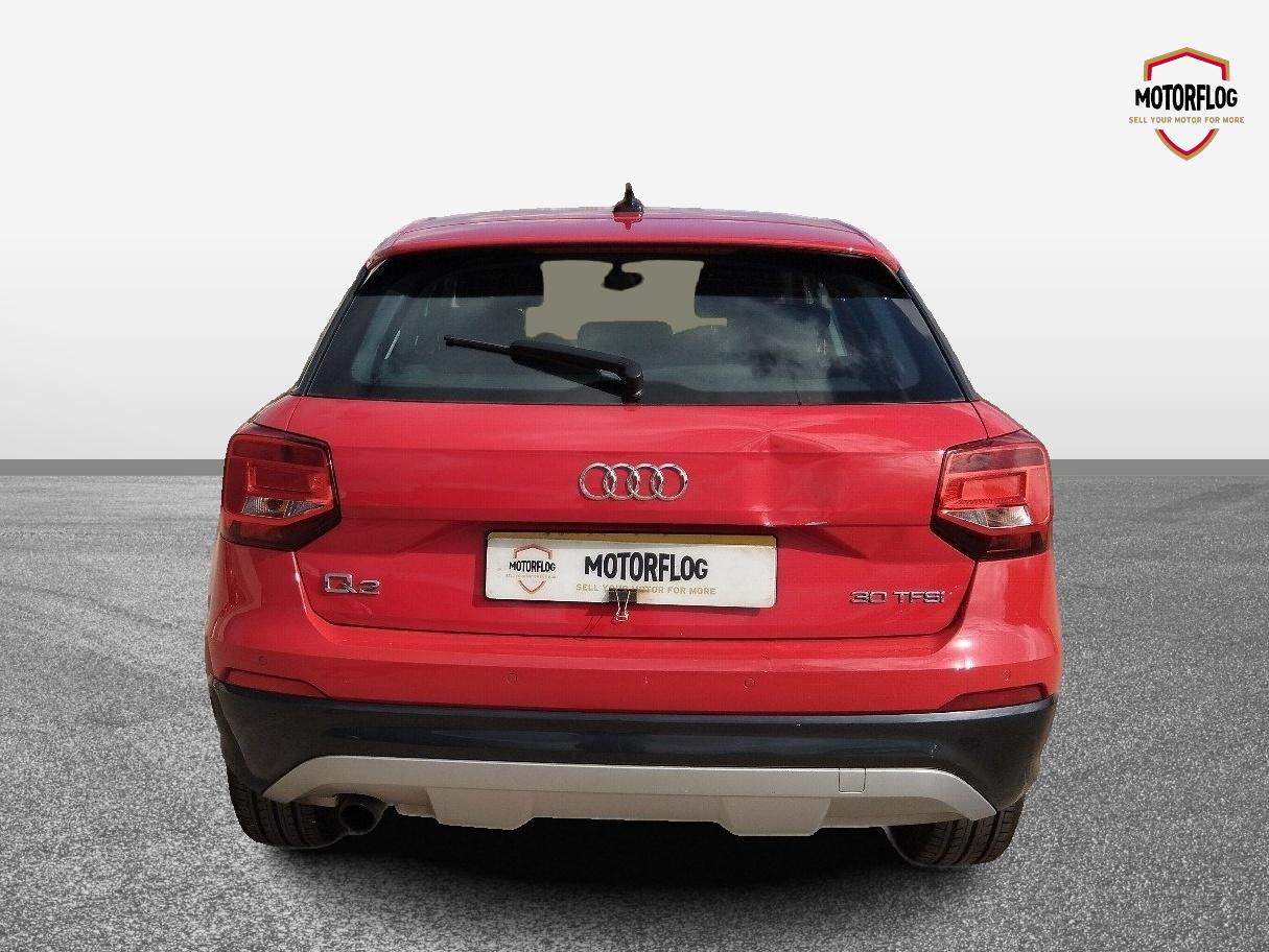 Audi Q2 Sport 30 TFSI - Image 6