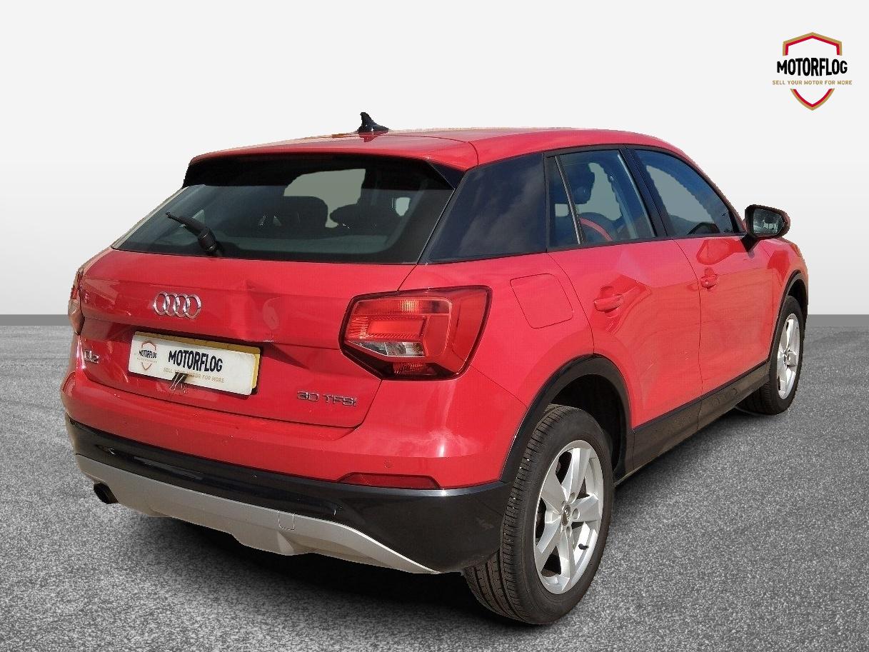Audi Q2 Sport 30 TFSI - Image 2