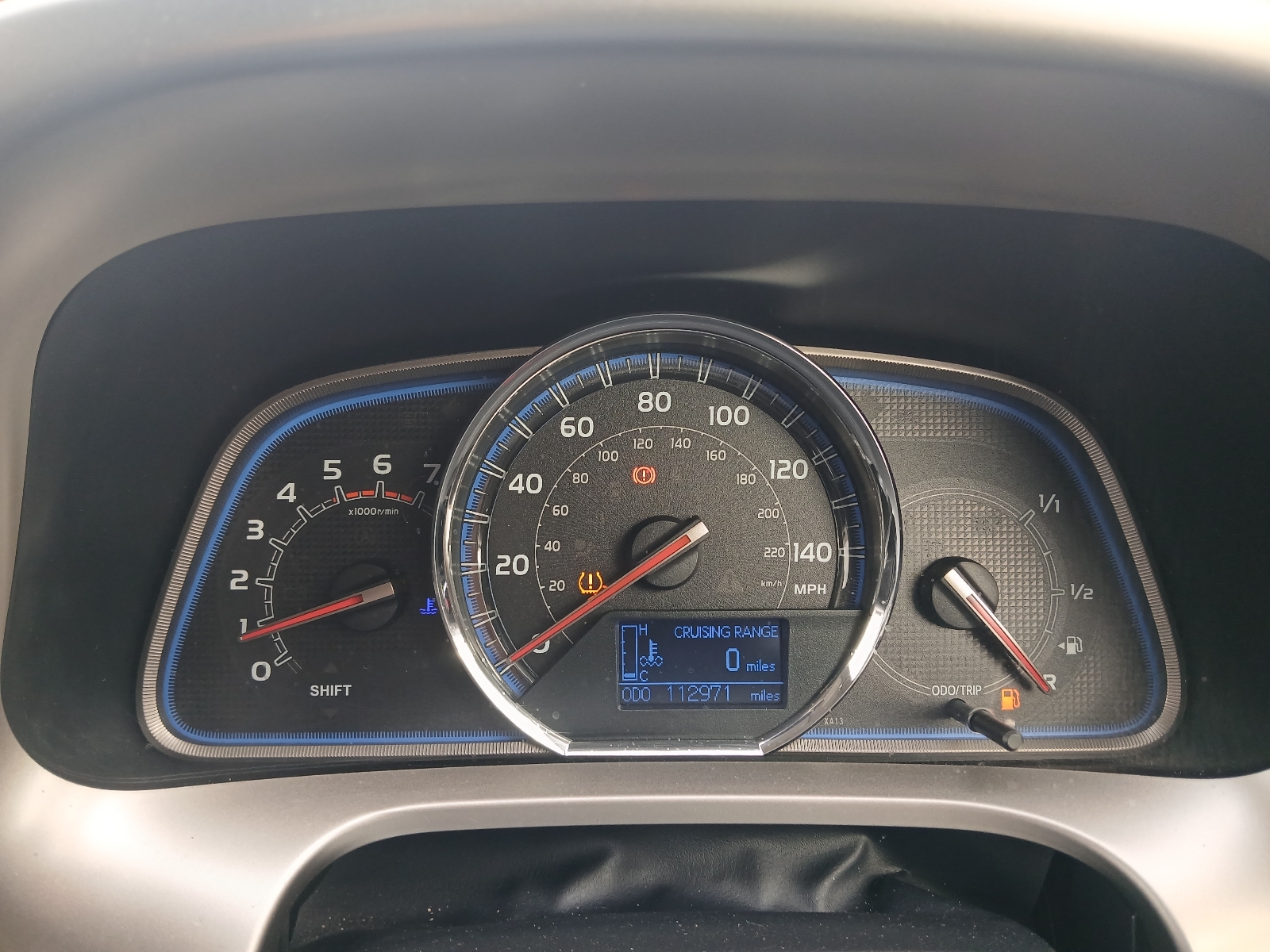 Toyota Rav4 Invincible D-4d - Image 8