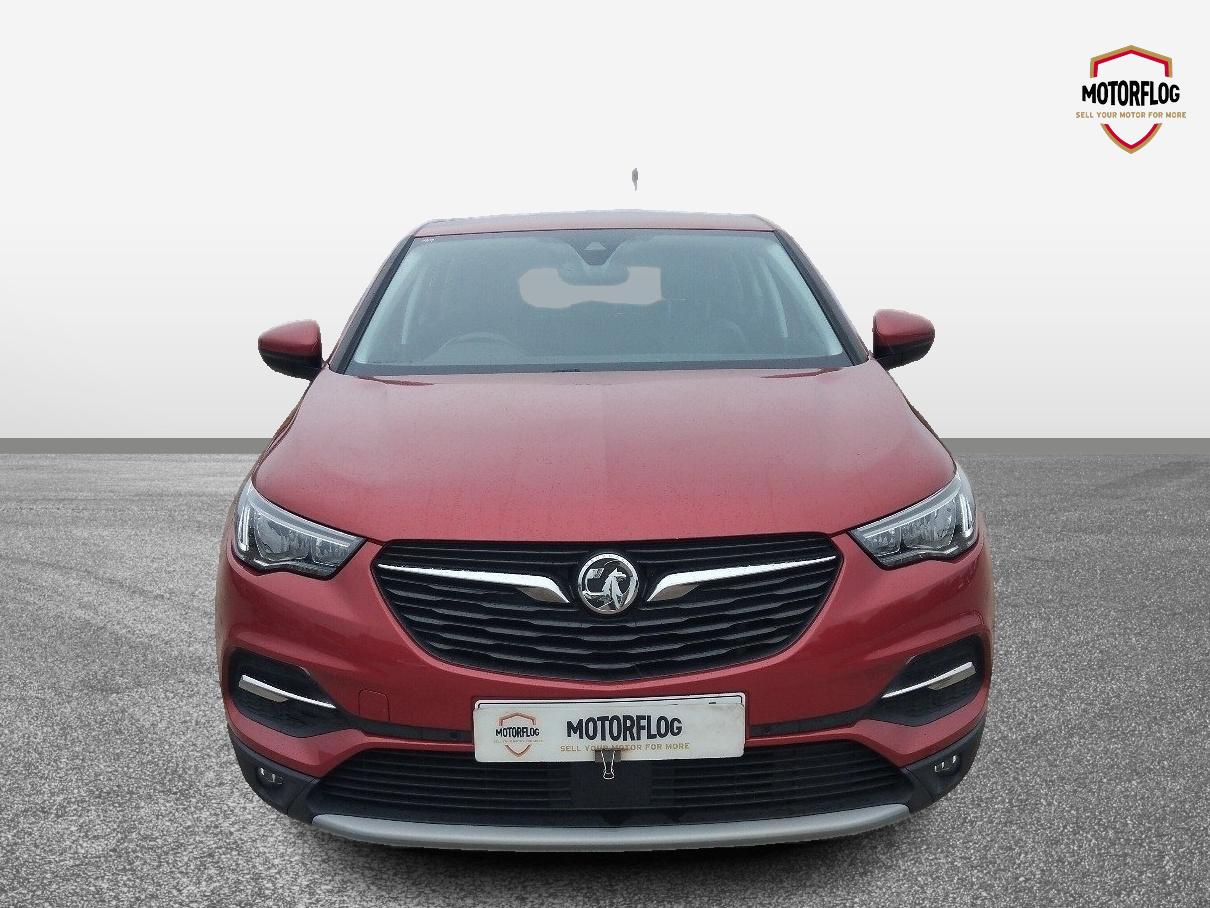 Vauxhall Grandland X Tech Line Nav T S/s - Image 6