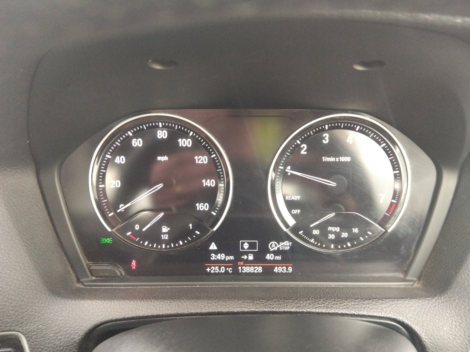 Bmw 218i Sport - Image 7