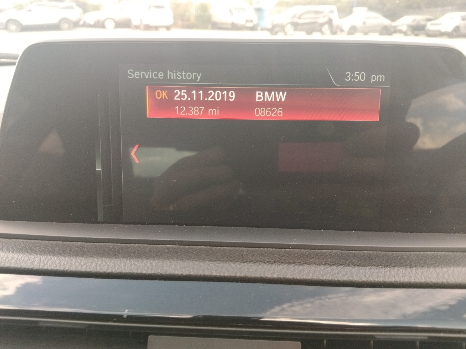 Bmw 218i Sport - Image 9