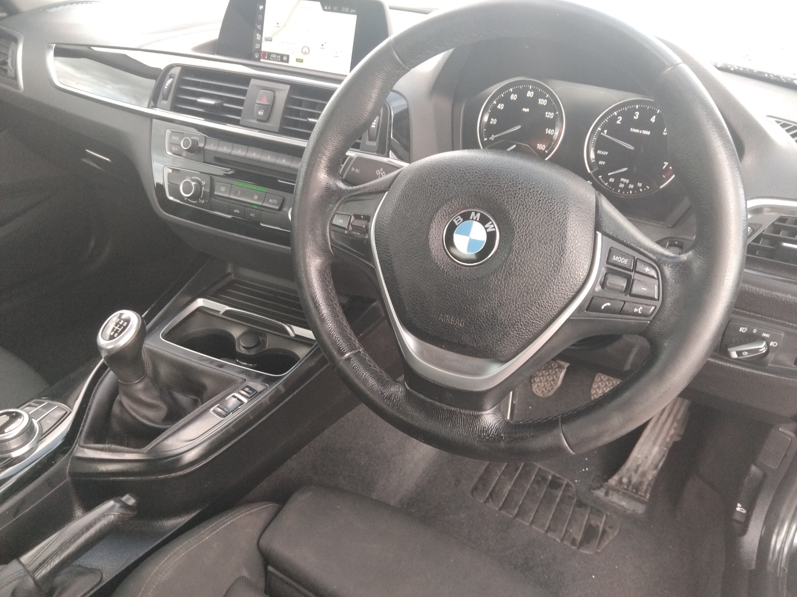 Bmw 218i Sport - Image 8