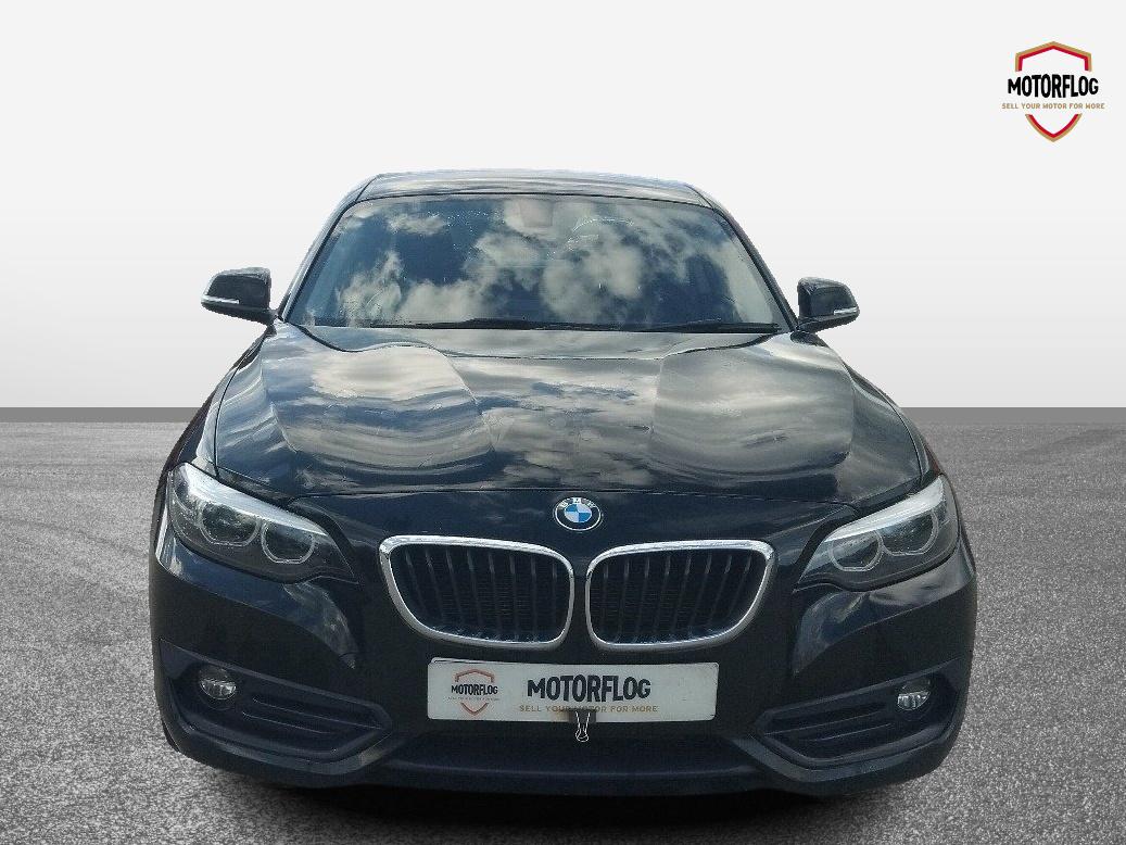 Bmw 218i Sport - Image 6