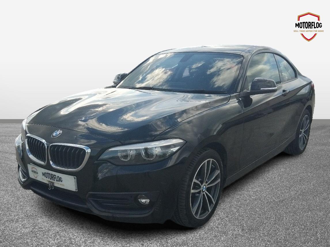 Bmw 218i Sport - Image 2
