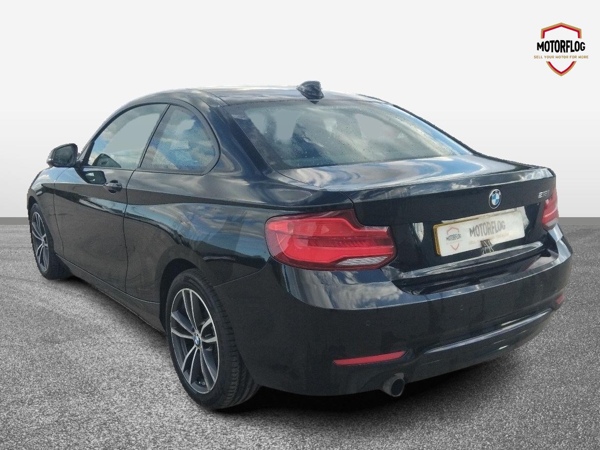 Bmw 218i Sport - Image 3