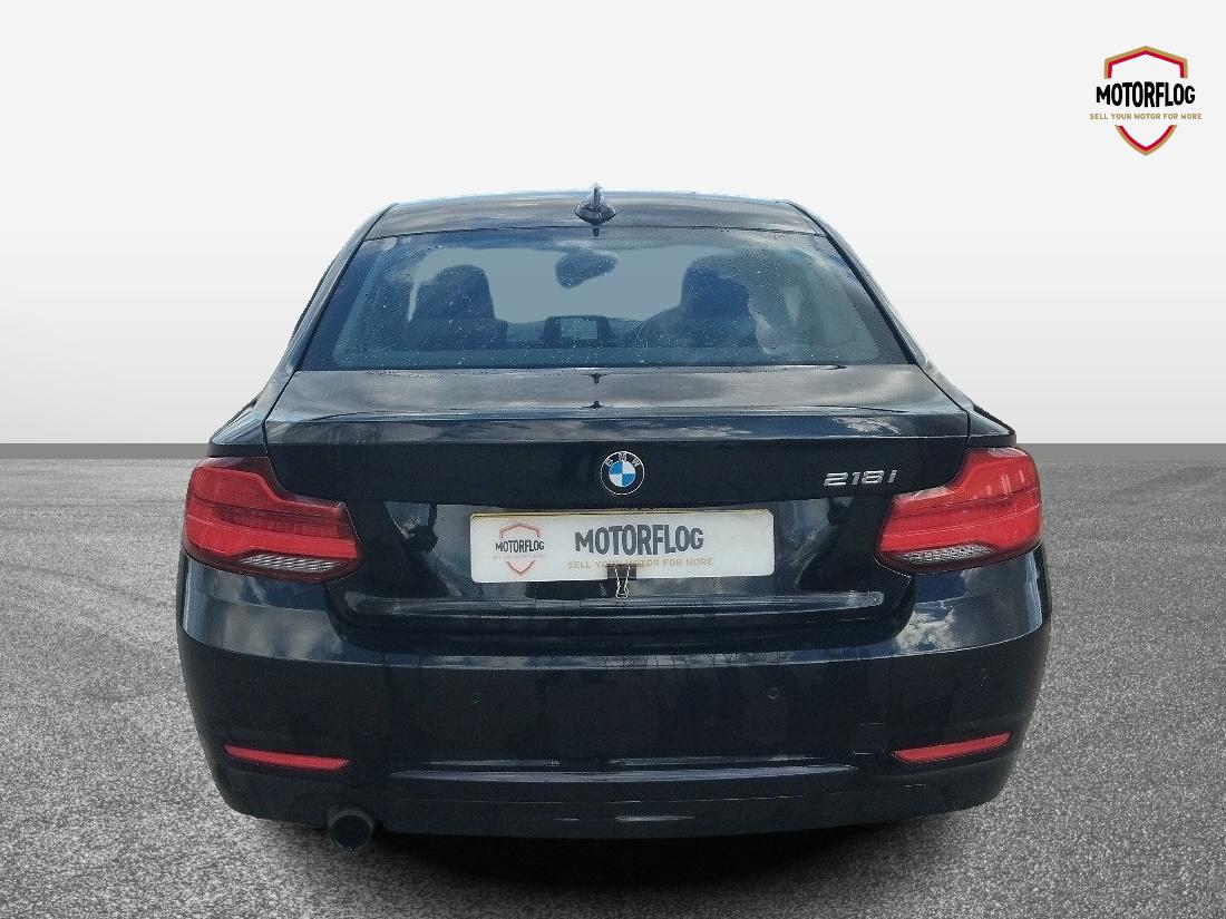 Bmw 218i Sport - Image 4