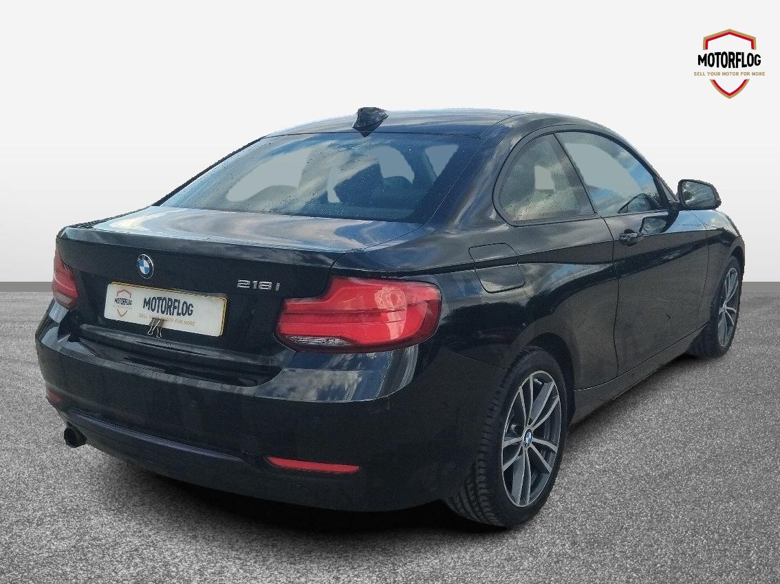 Bmw 218i Sport - Image 5