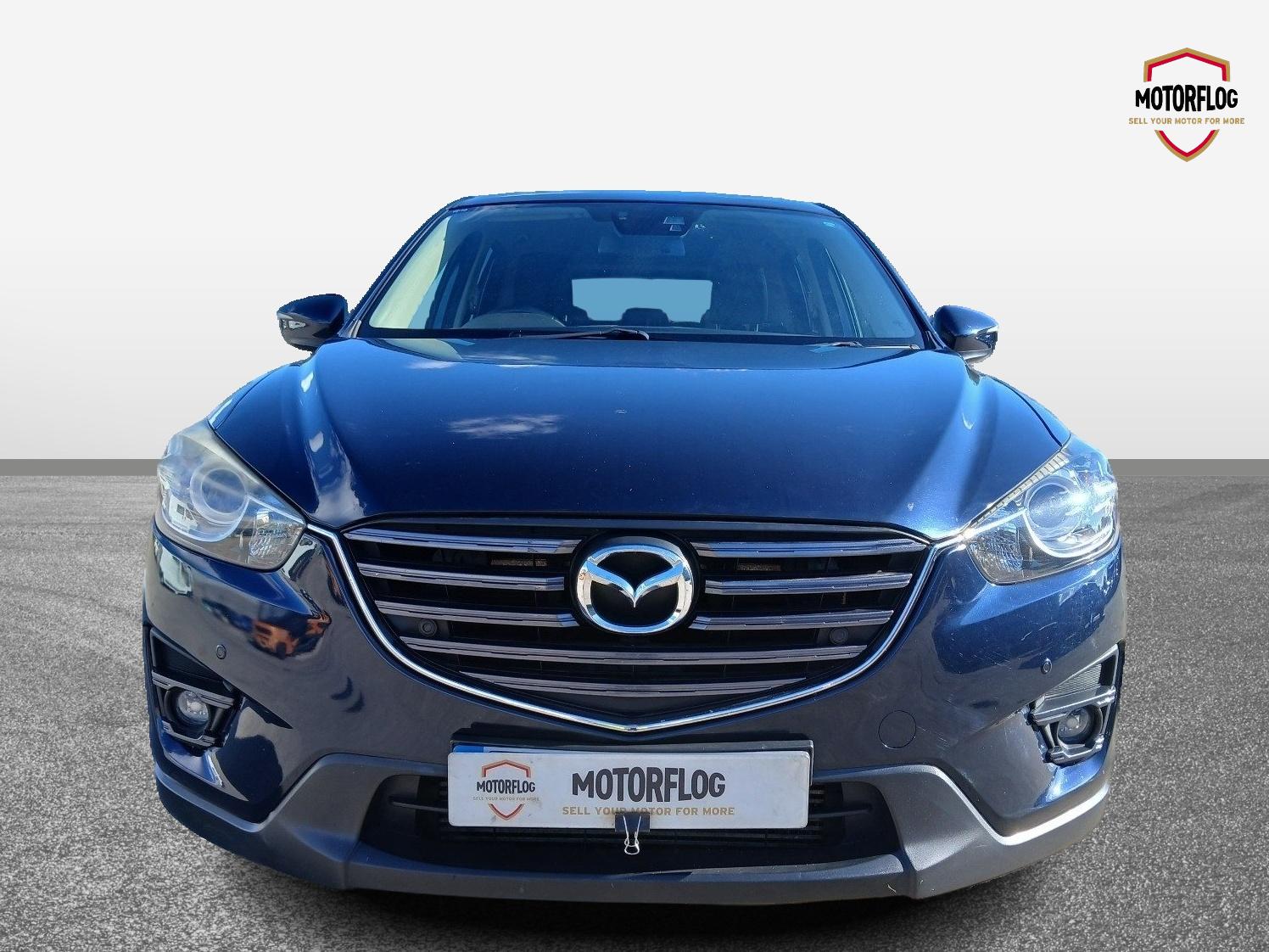 Mazda Cx-5 Se-l Nav D Auto - Image 5