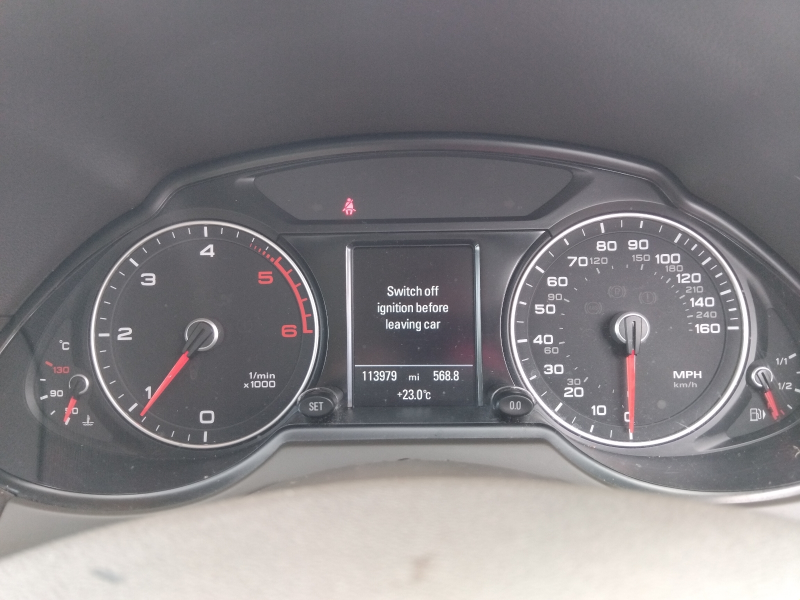 Audi Q5 SE TDI Quattro - Image 8