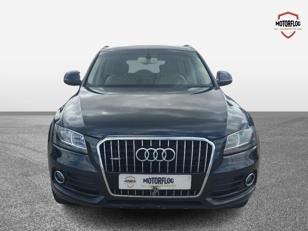 Audi Q5 SE TDI Quattro - Image 2