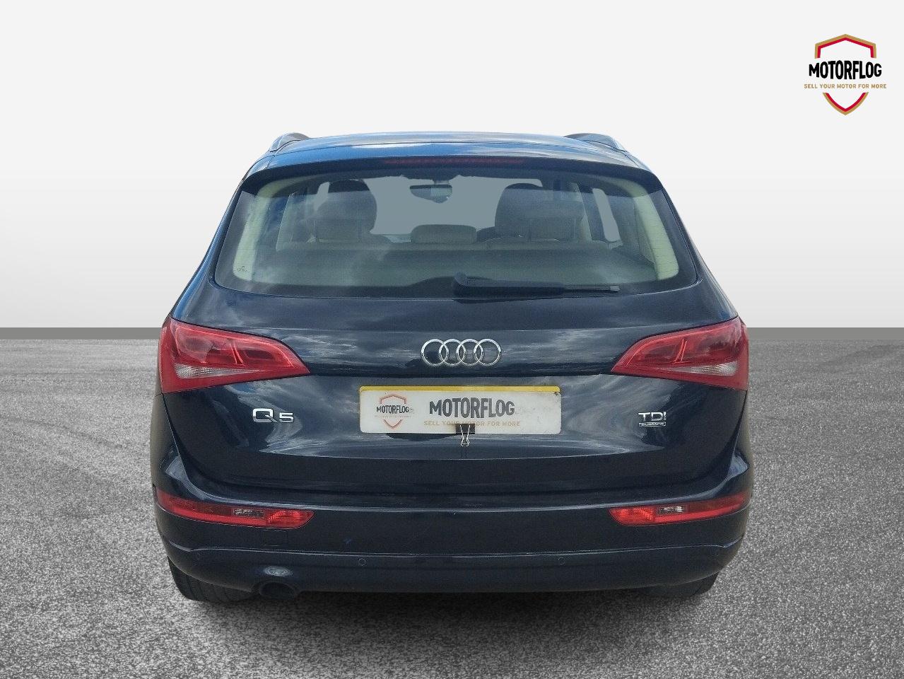 Audi Q5 SE TDI Quattro - Image 5
