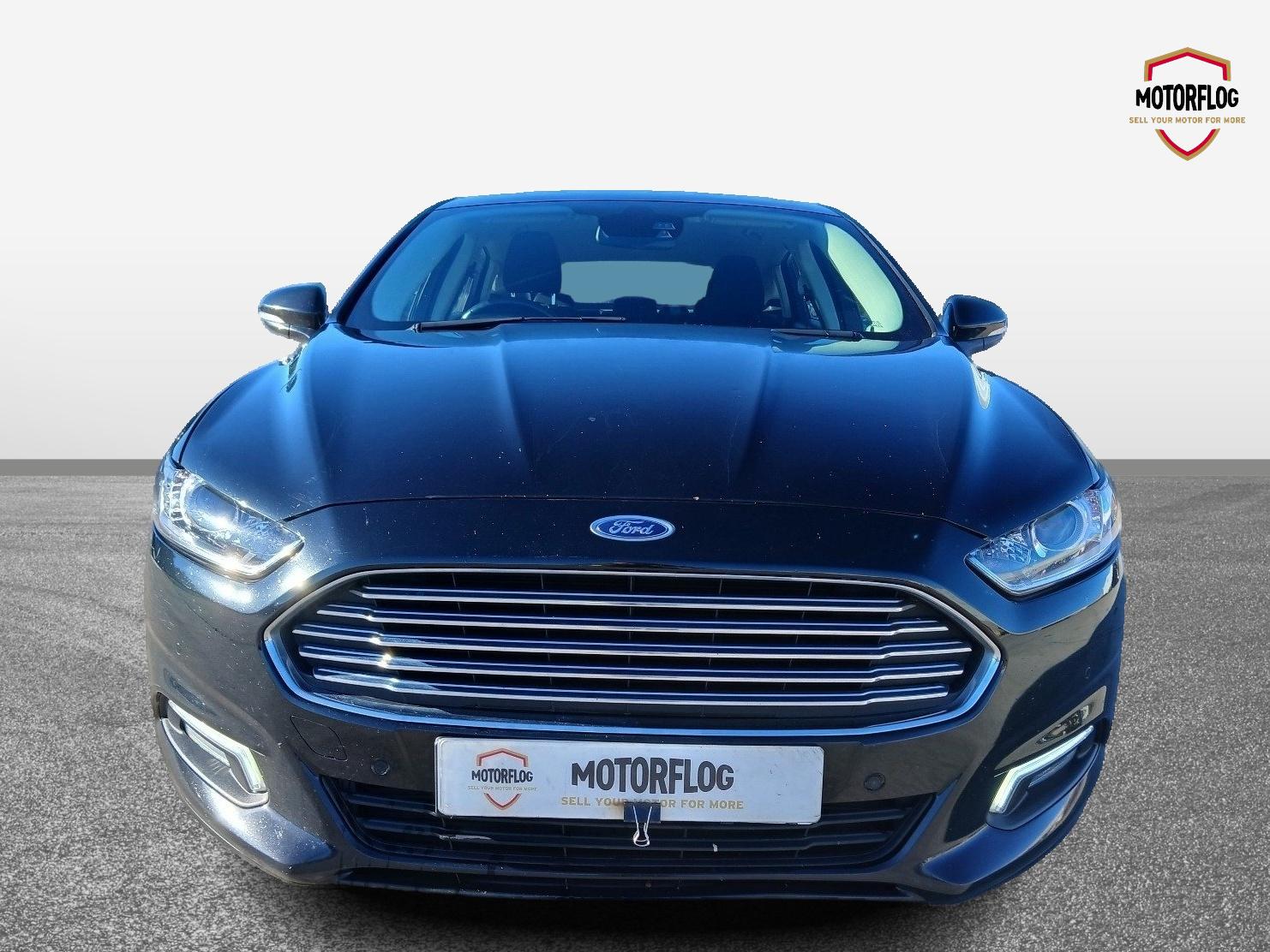 Ford Mondeo Zetec Edition Tdci - Image 2