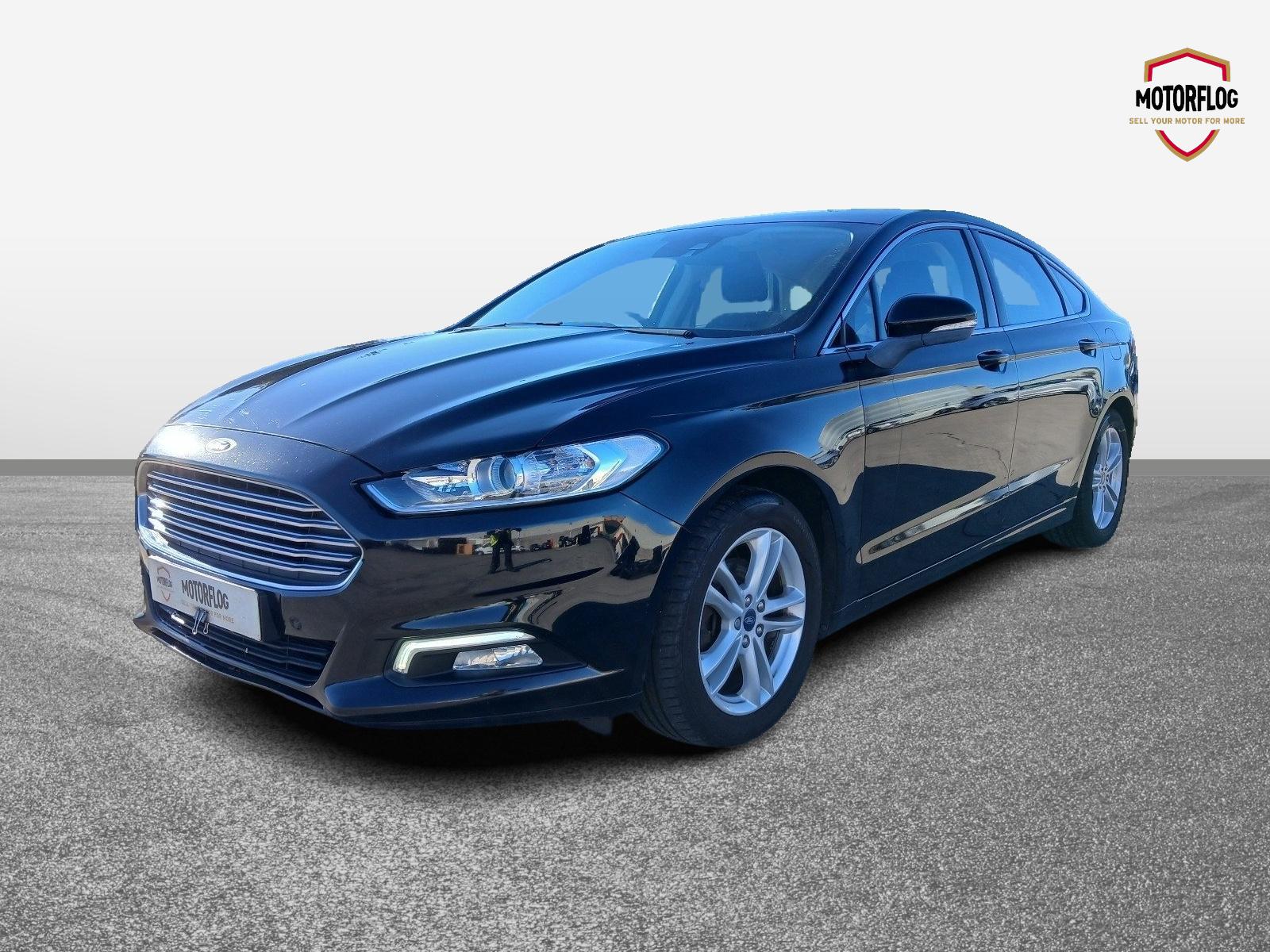 Ford Mondeo Zetec Edition Tdci - Image 3