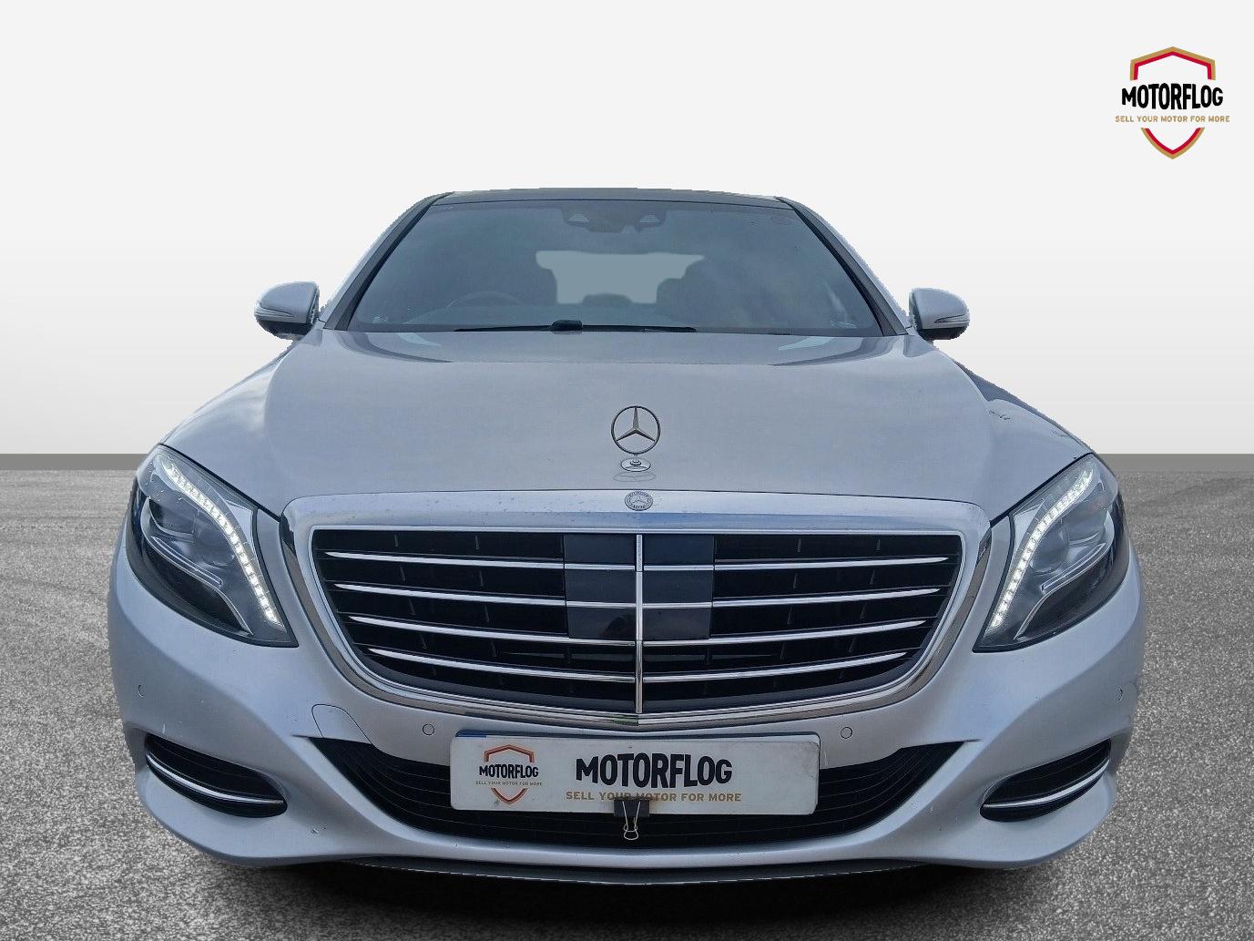 Mercedes-Benz S 400 H L SE Executive Auto - Image 5