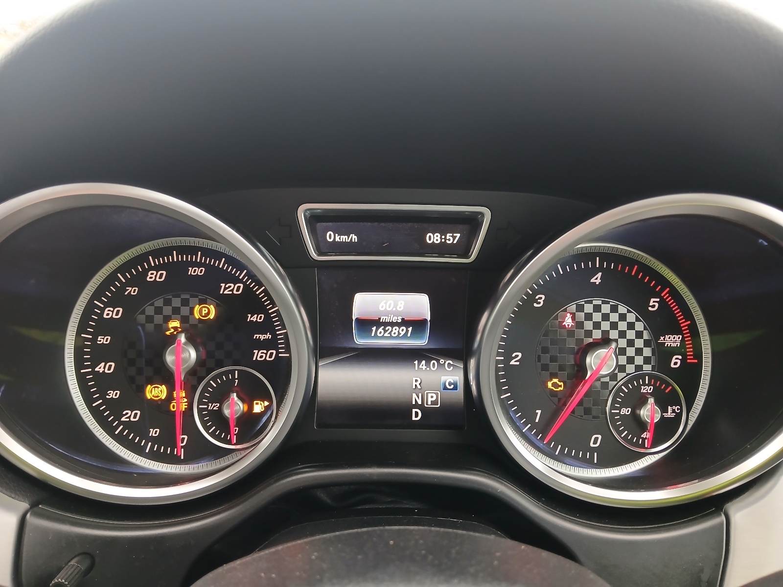 Mercedes-Benz Gle 250 D 4matic AMG Line Premium Auto - Image 9