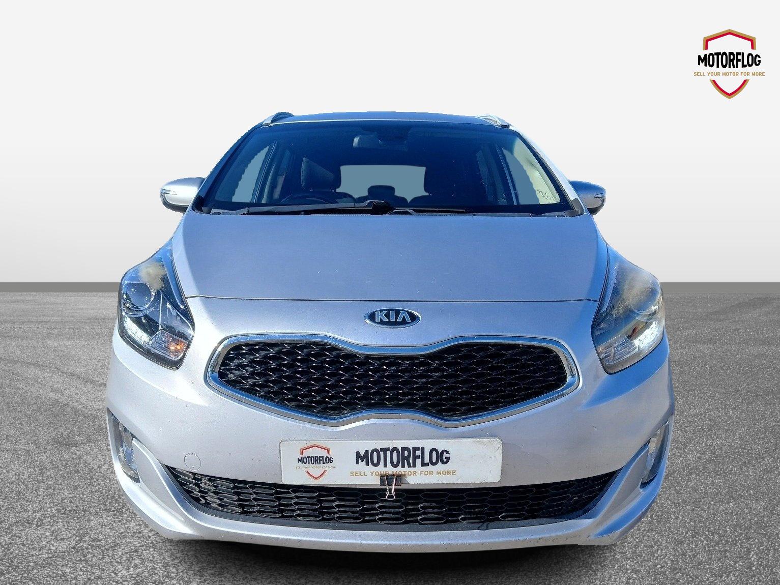 Kia Carens 2 Ecodynamics - Image 2