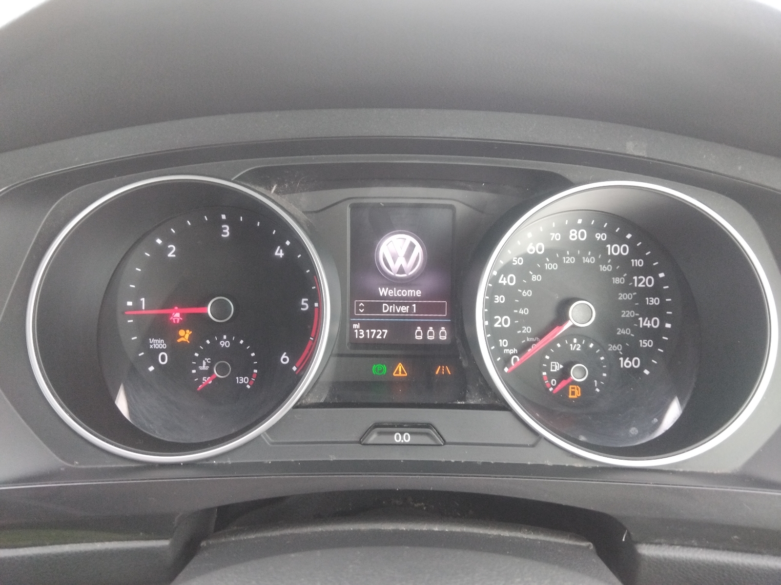 Volkswagen Tiguan SE Nav TDI Bluemotion Technology 4motion - Image 8