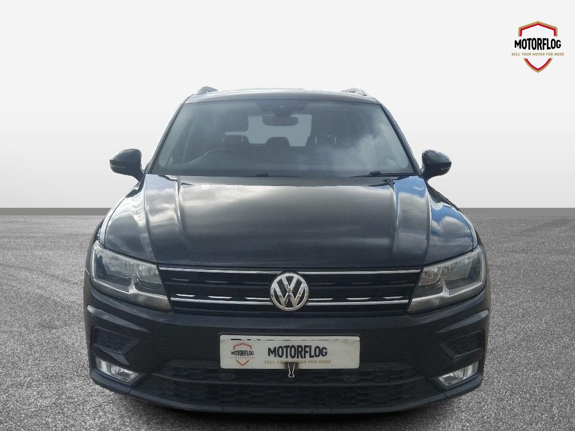 Volkswagen Tiguan SE Nav TDI Bluemotion Technology 4motion - Image 2