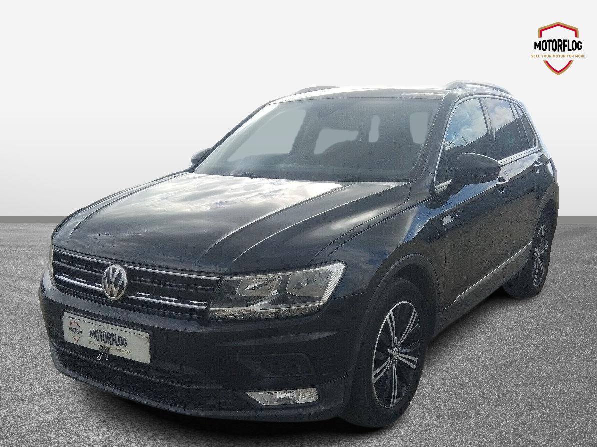 Volkswagen Tiguan SE Nav TDI Bluemotion Technology 4motion - Image 3