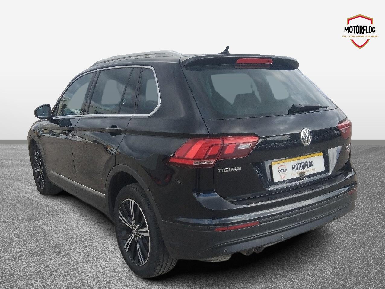 Volkswagen Tiguan SE Nav TDI Bluemotion Technology 4motion - Image 6