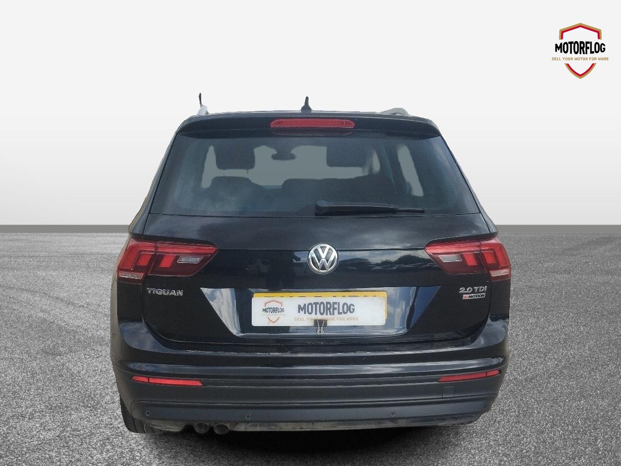 Volkswagen Tiguan SE Nav TDI Bluemotion Technology 4motion - Image 5