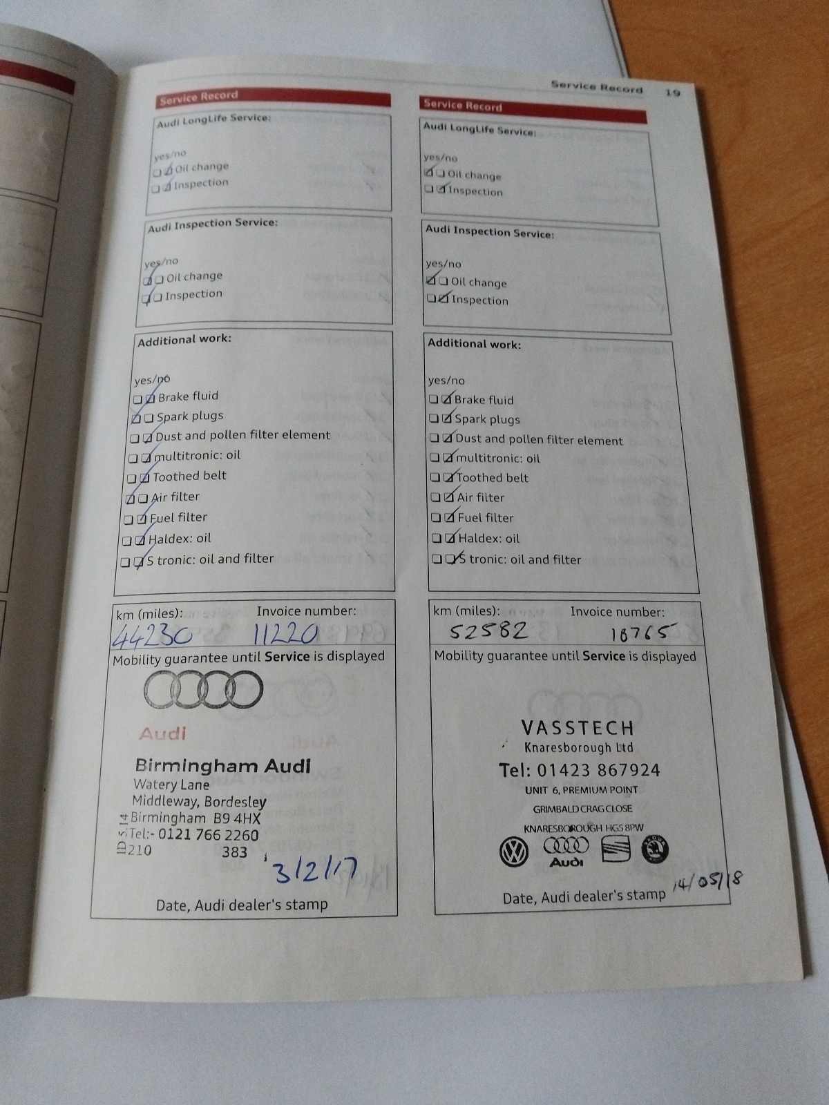 Audi S4 T Quattro - Image 10