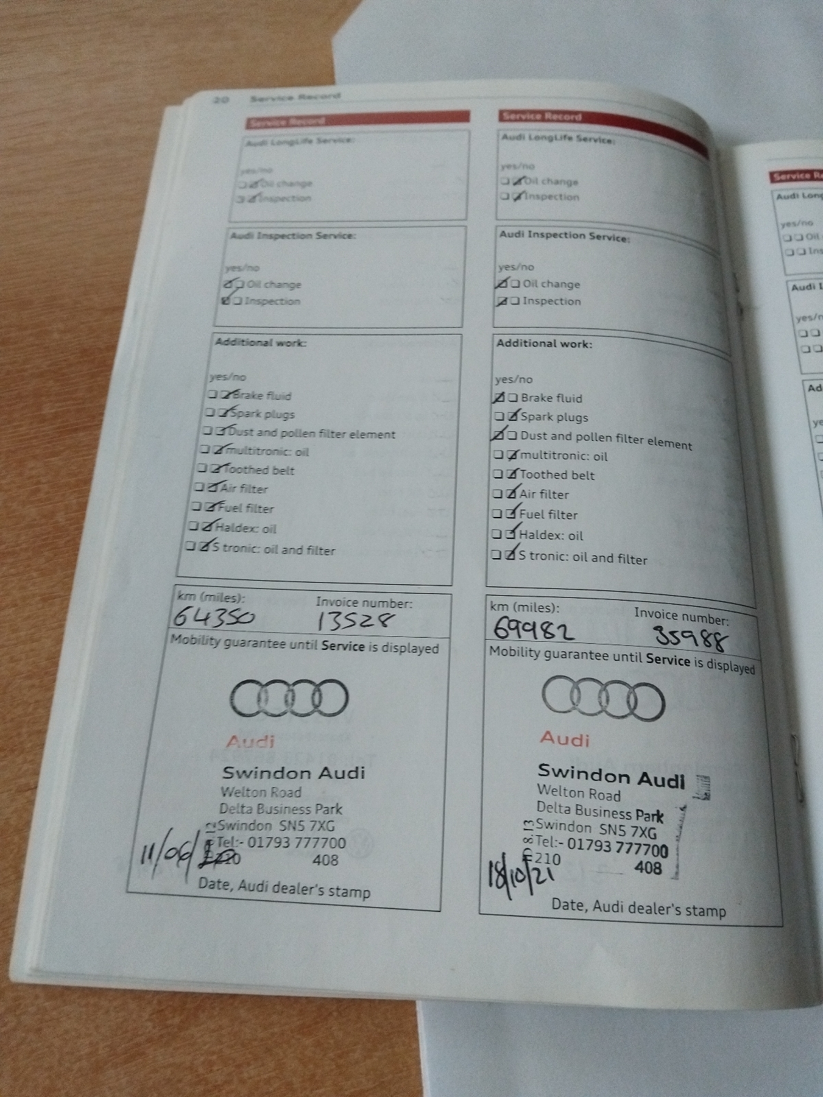 Audi S4 T Quattro - Image 9