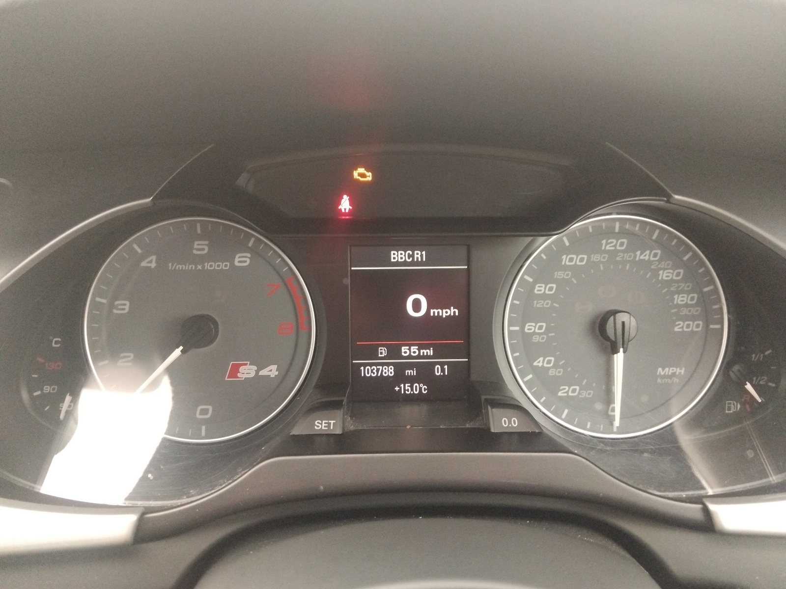 Audi S4 T Quattro - Image 8
