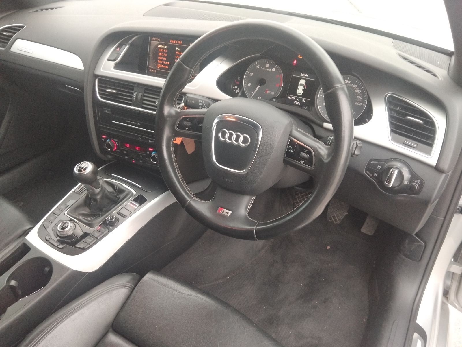 Audi S4 T Quattro - Image 7