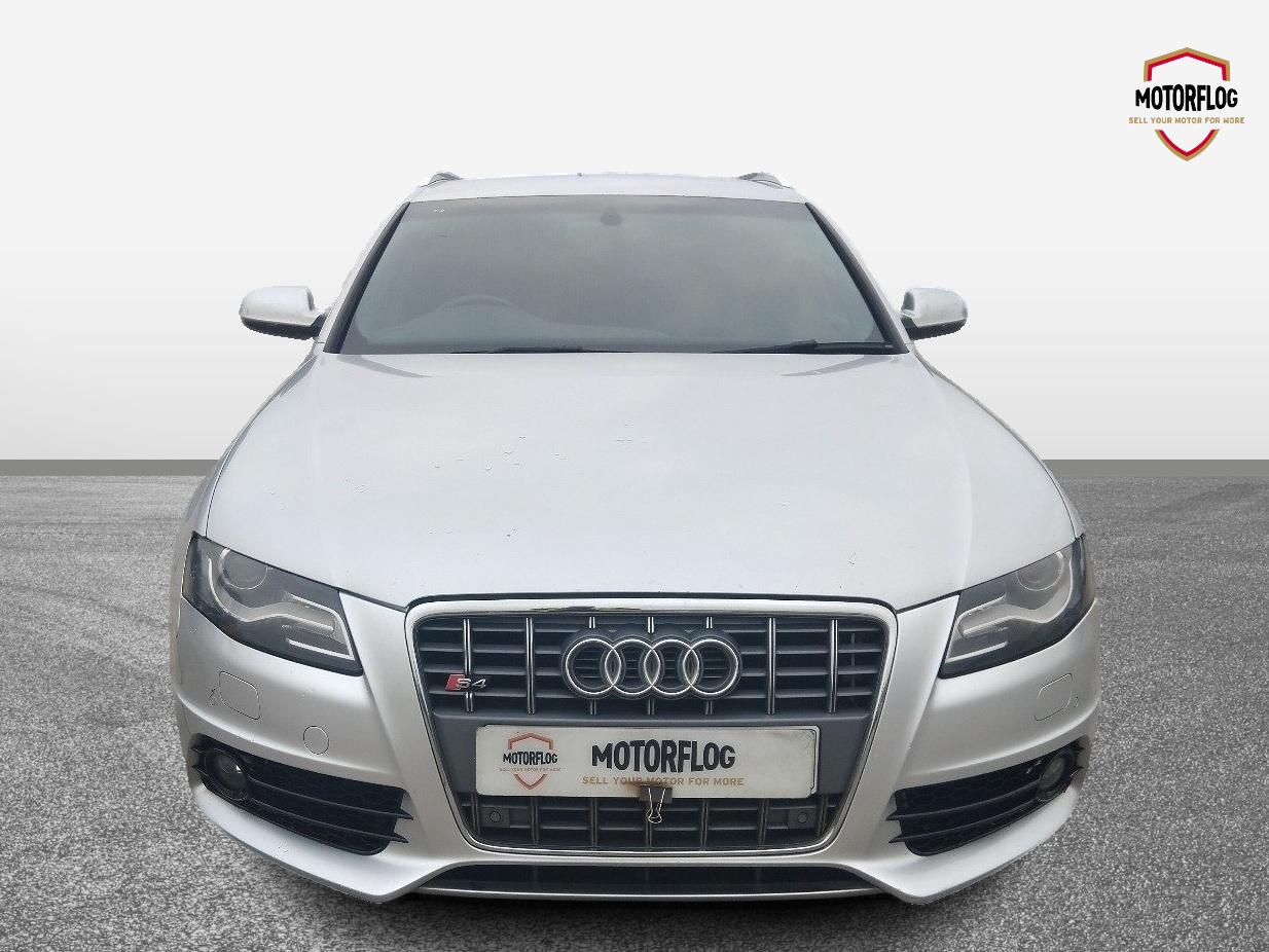 Audi S4 T Quattro - Image 2