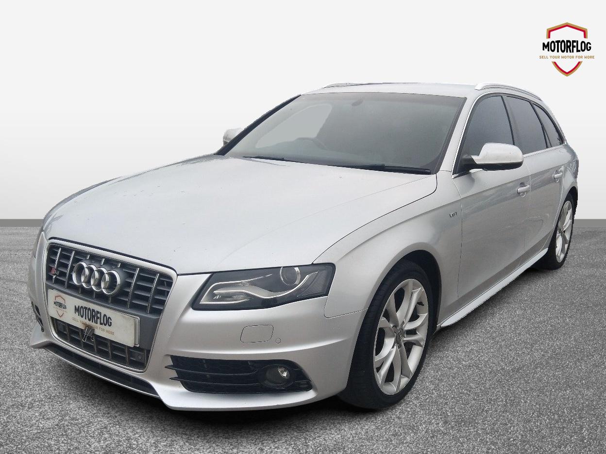 Audi S4 T Quattro - Image 3