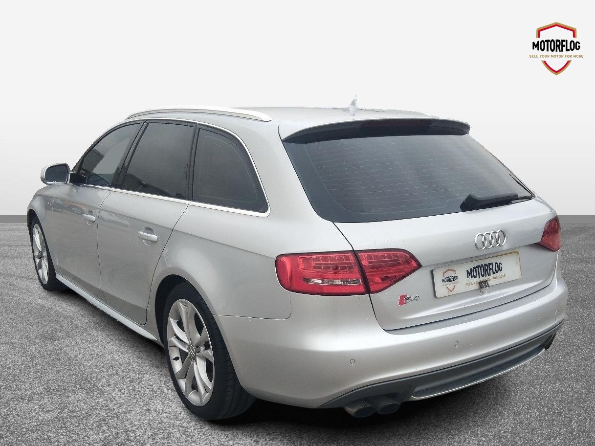 Audi S4 T Quattro - Image 4