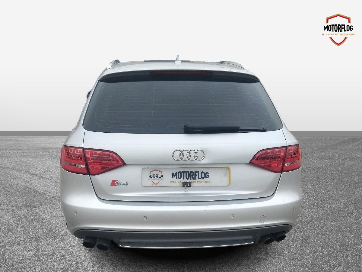 Audi S4 T Quattro - Image 5