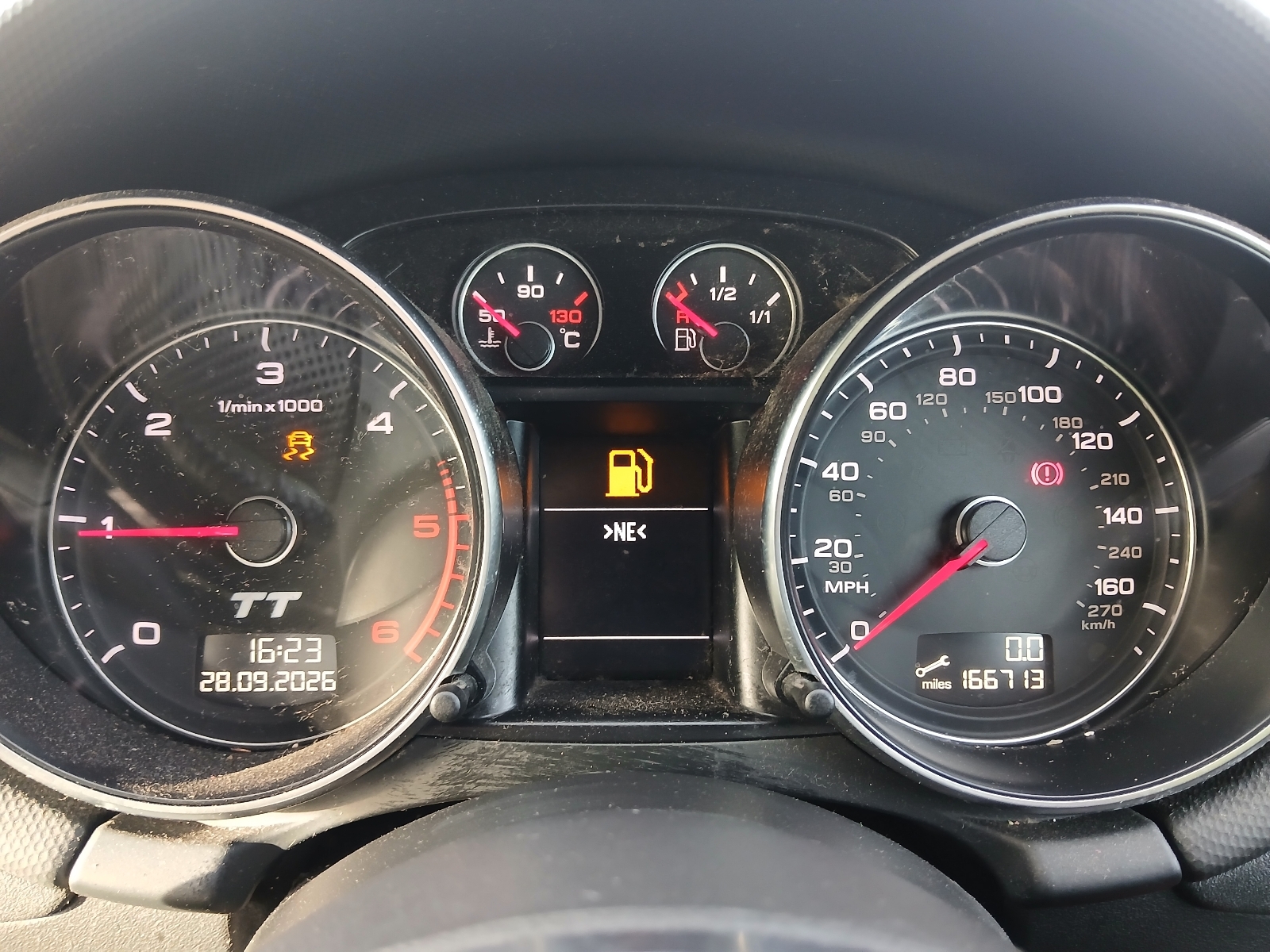Audi Tt Black Edition TDI Quattro - Image 8