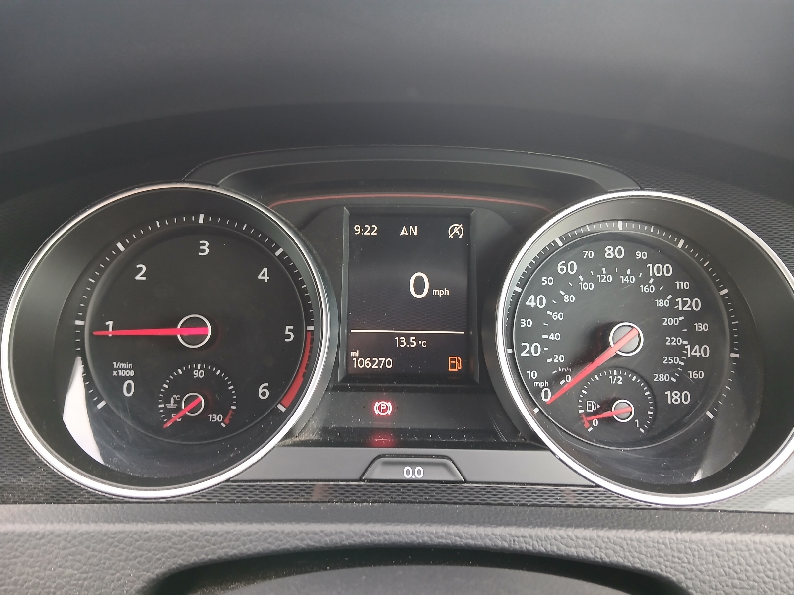 Volkswagen Golf GTD - Image 7