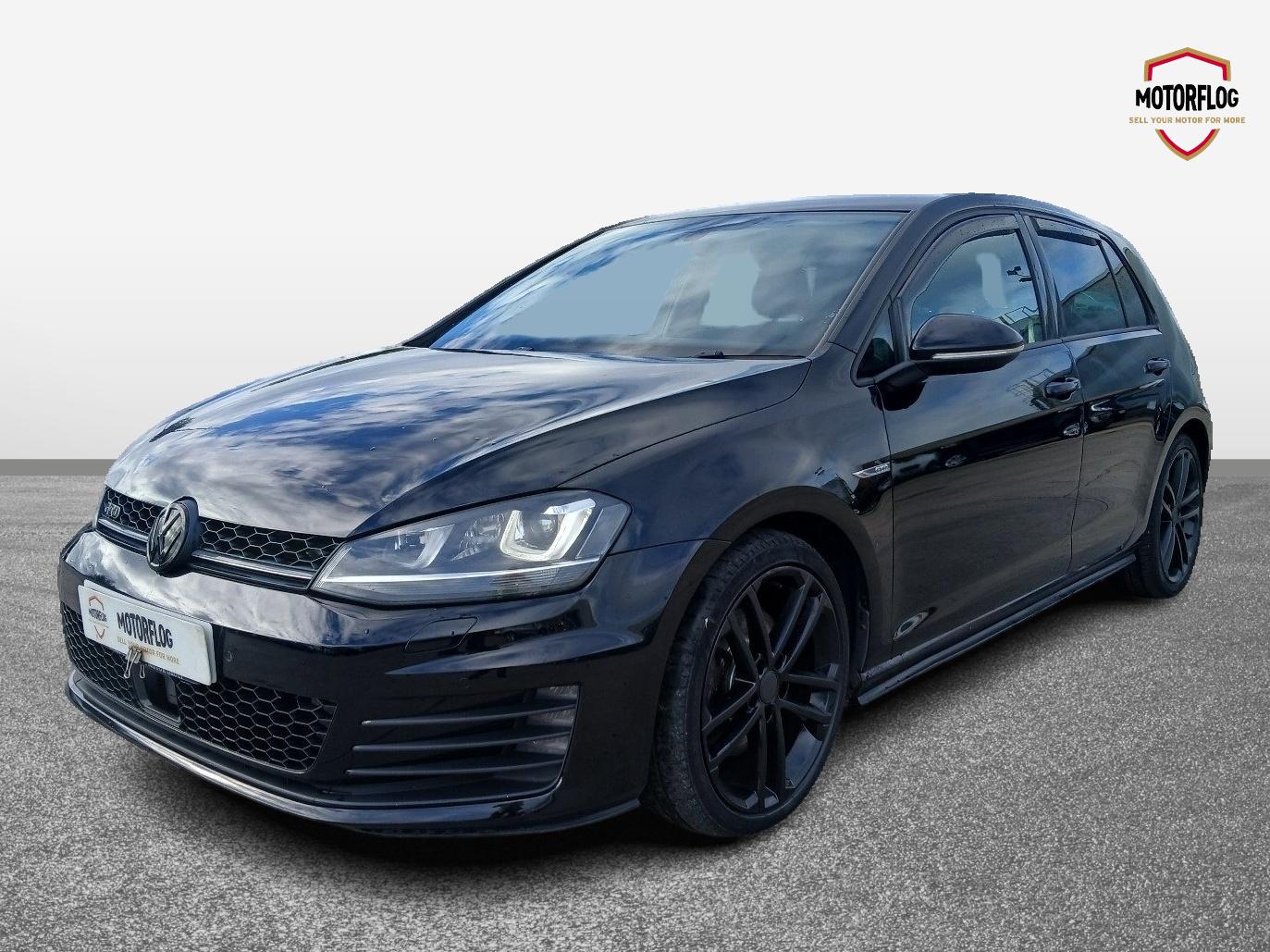 Volkswagen Golf GTD - Image 4
