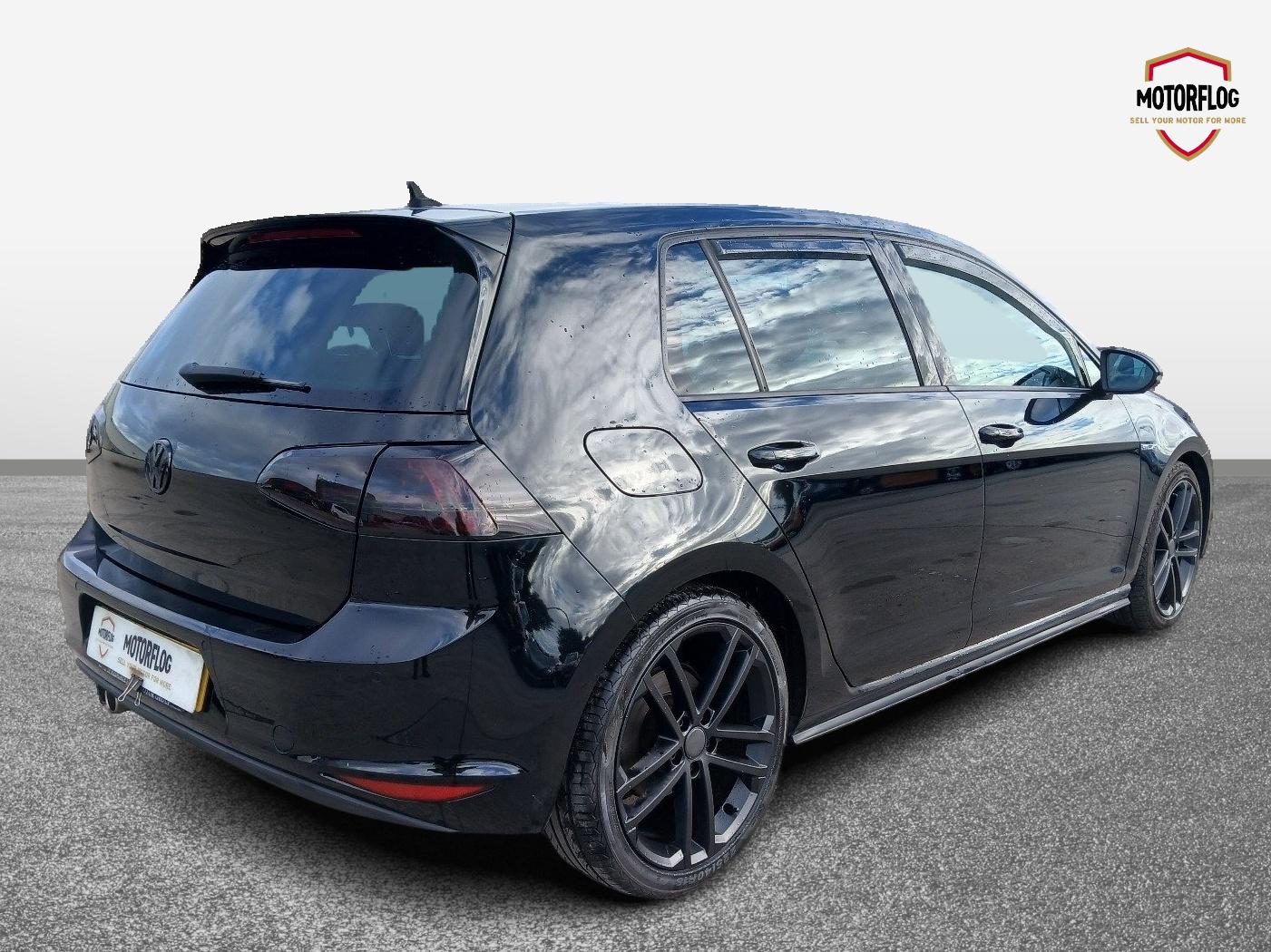 Volkswagen Golf GTD - Image 5