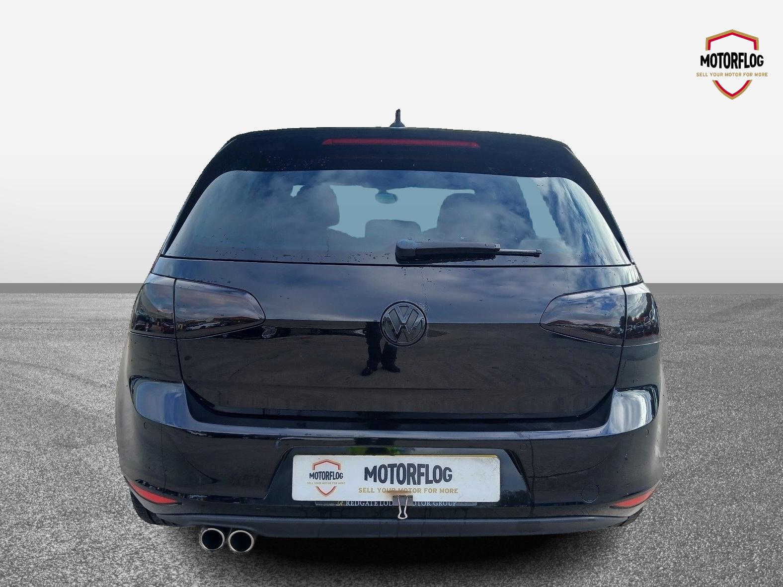 Volkswagen Golf GTD - Image 6