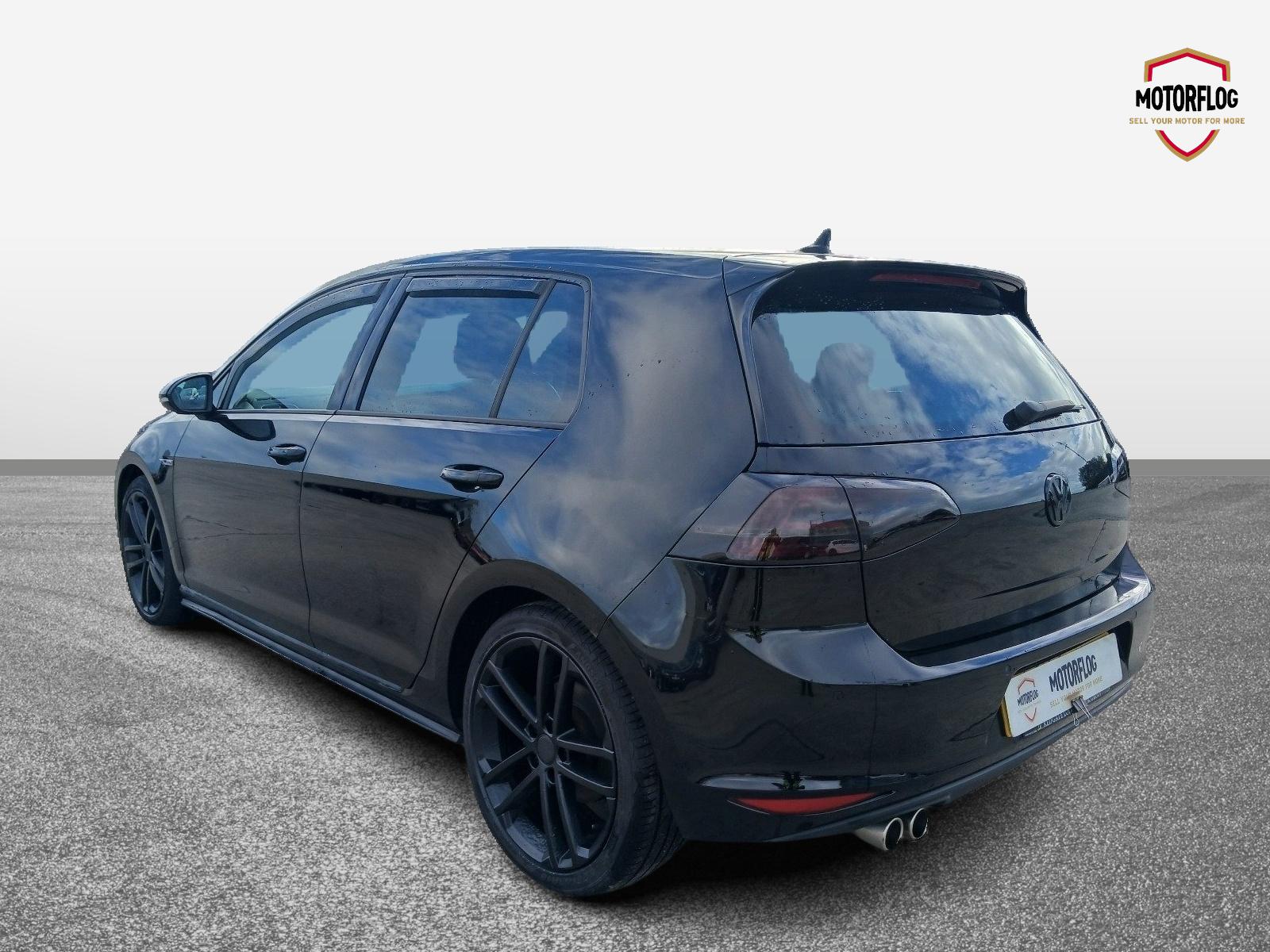 Volkswagen Golf GTD - Image 2