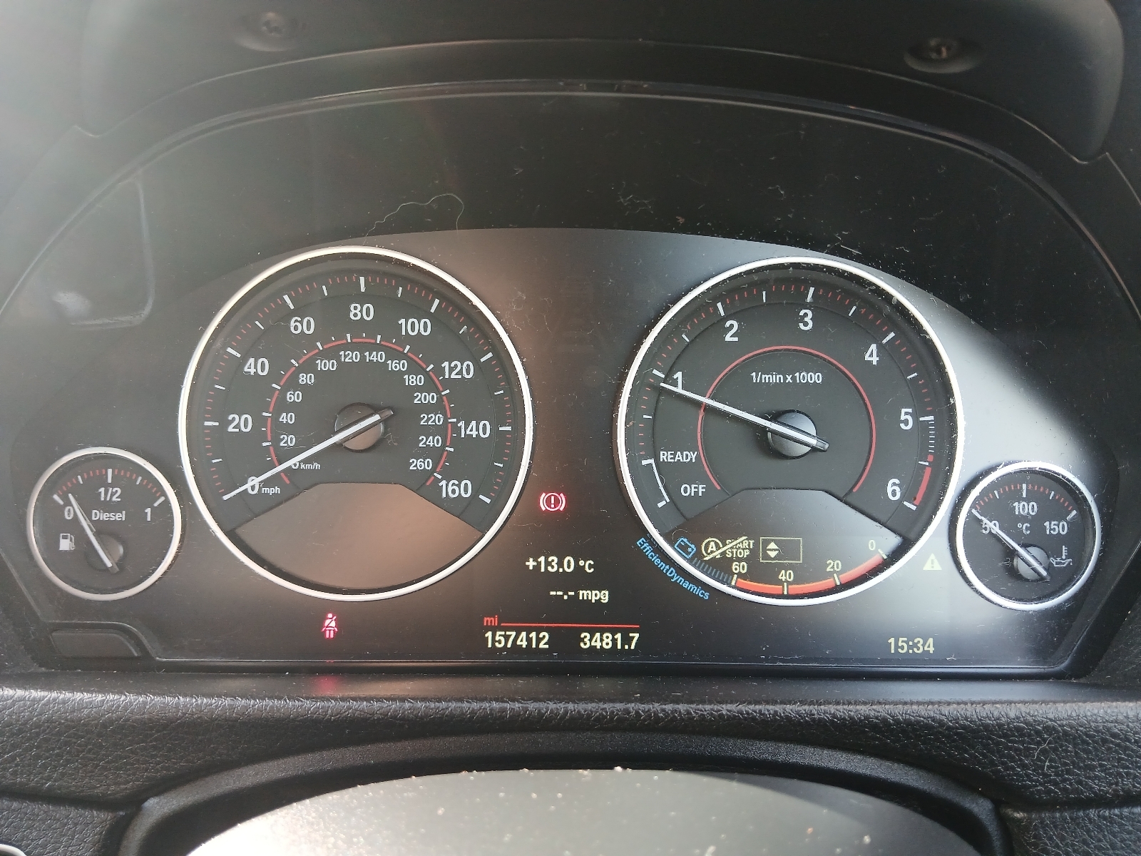 Bmw 420d M Sport - Image 8