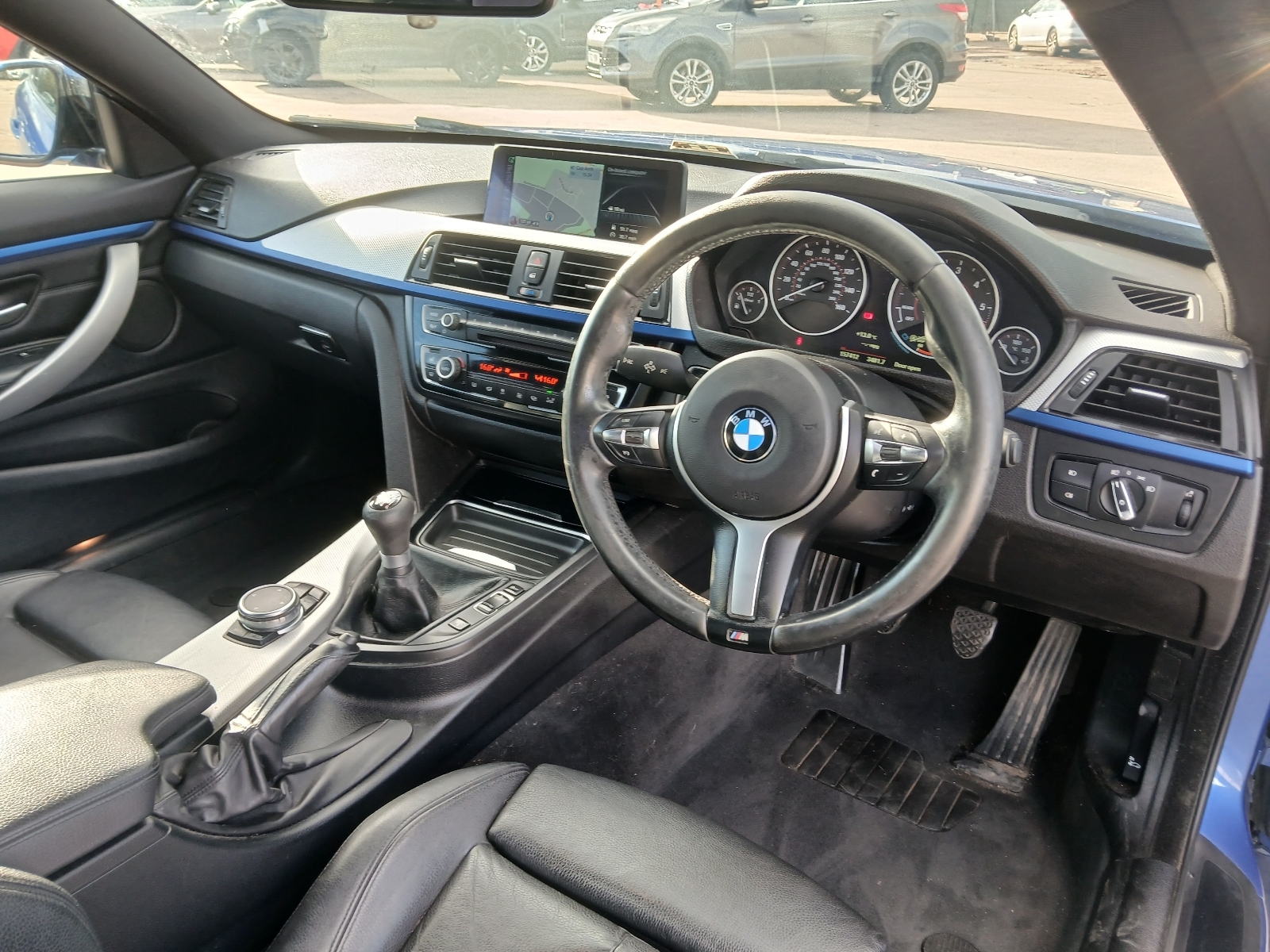 Bmw 420d M Sport - Image 7