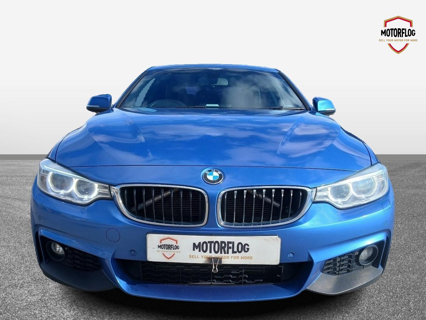 Bmw 420d M Sport - Image 5