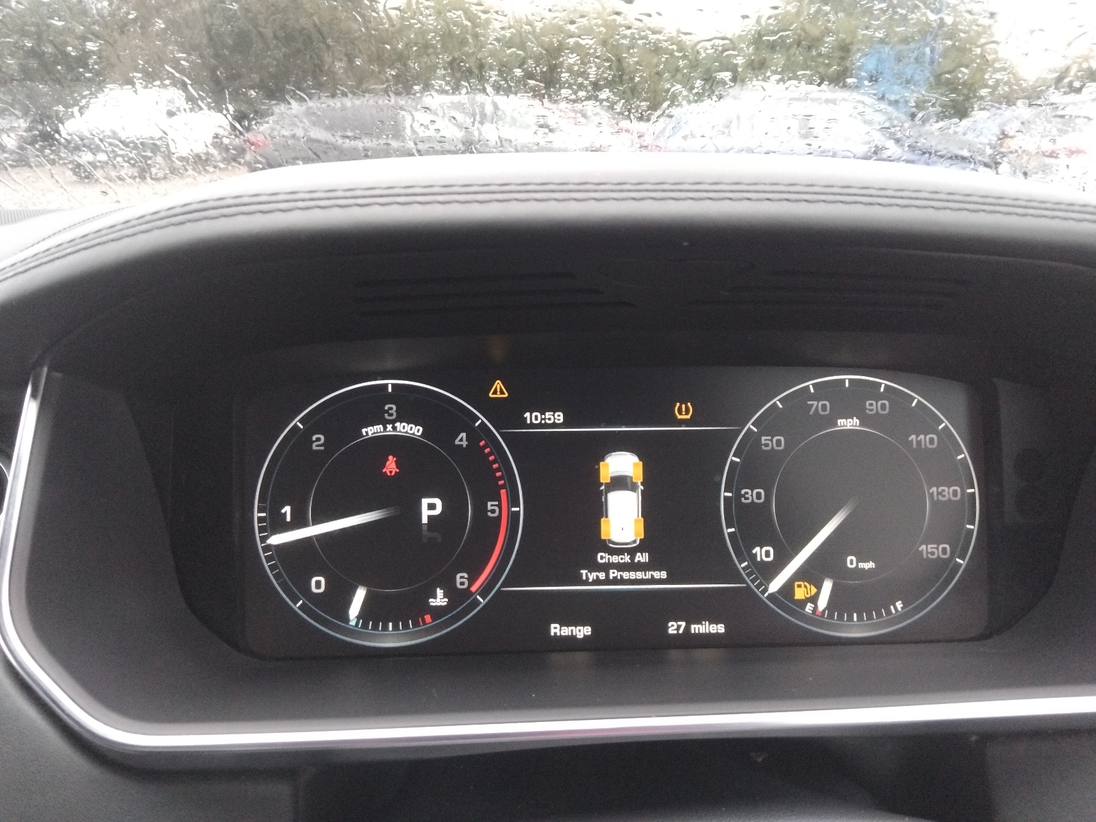 Land Rover Range Rover Autobiography SDV8 Auto - Image 7