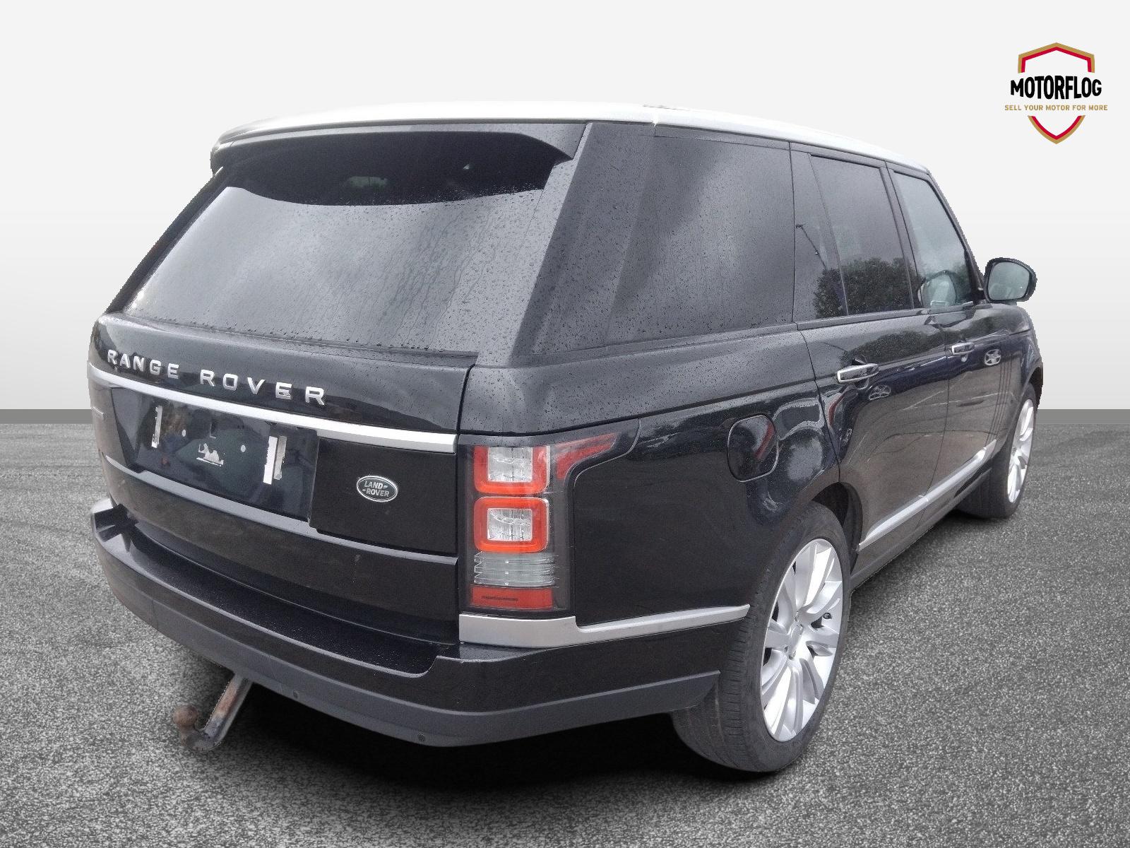 Land Rover Range Rover Autobiography SDV8 Auto - Image 6